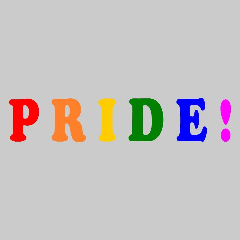 Pride