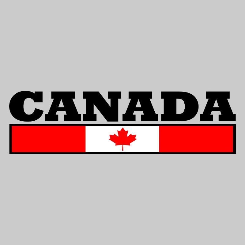 Drapeau du Canada