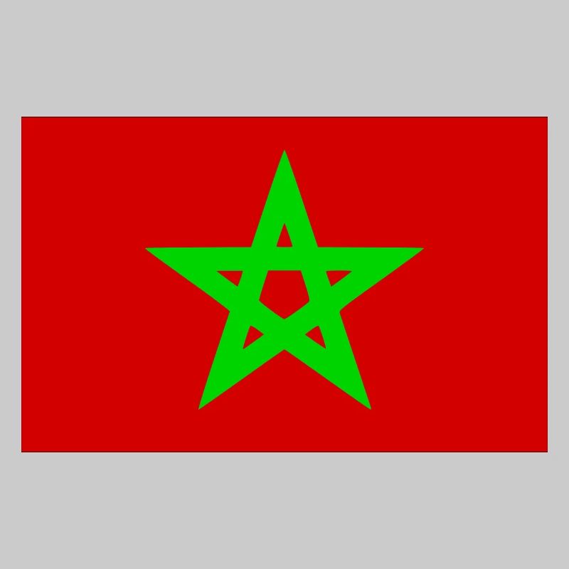 Morocco