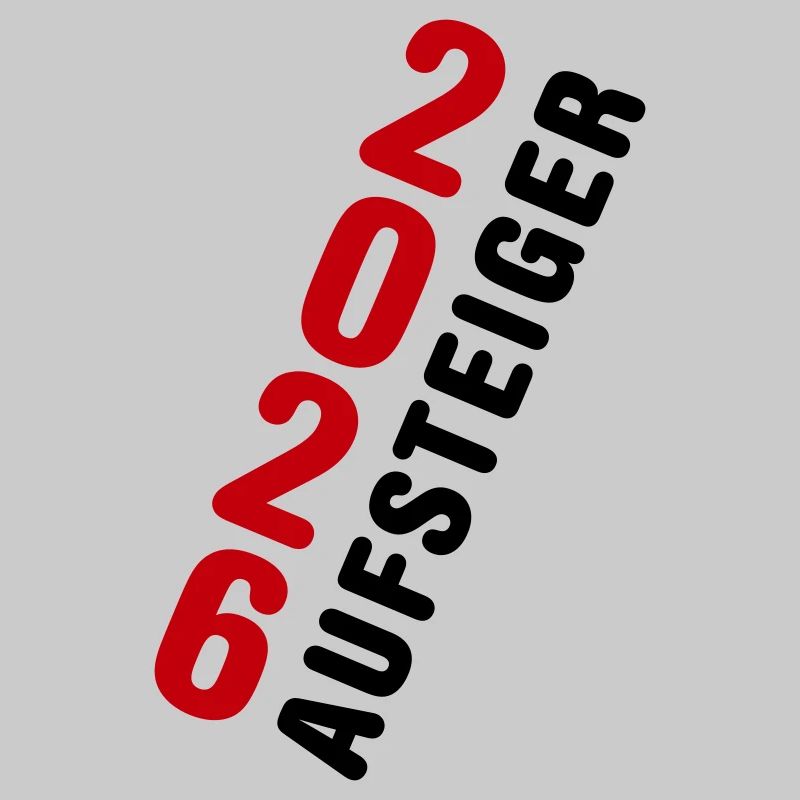 Aufsteiger 2026 Aufstieg