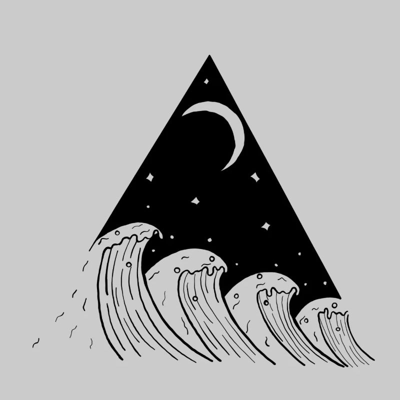 Wave geometric