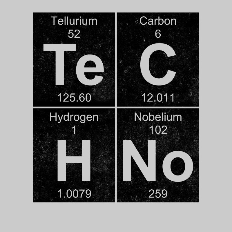 TeCHNo ELEMENT BLOCKS