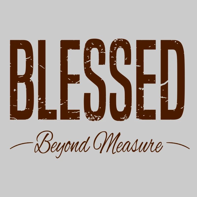 BÉNÉDICTION Beyond Measure grunge