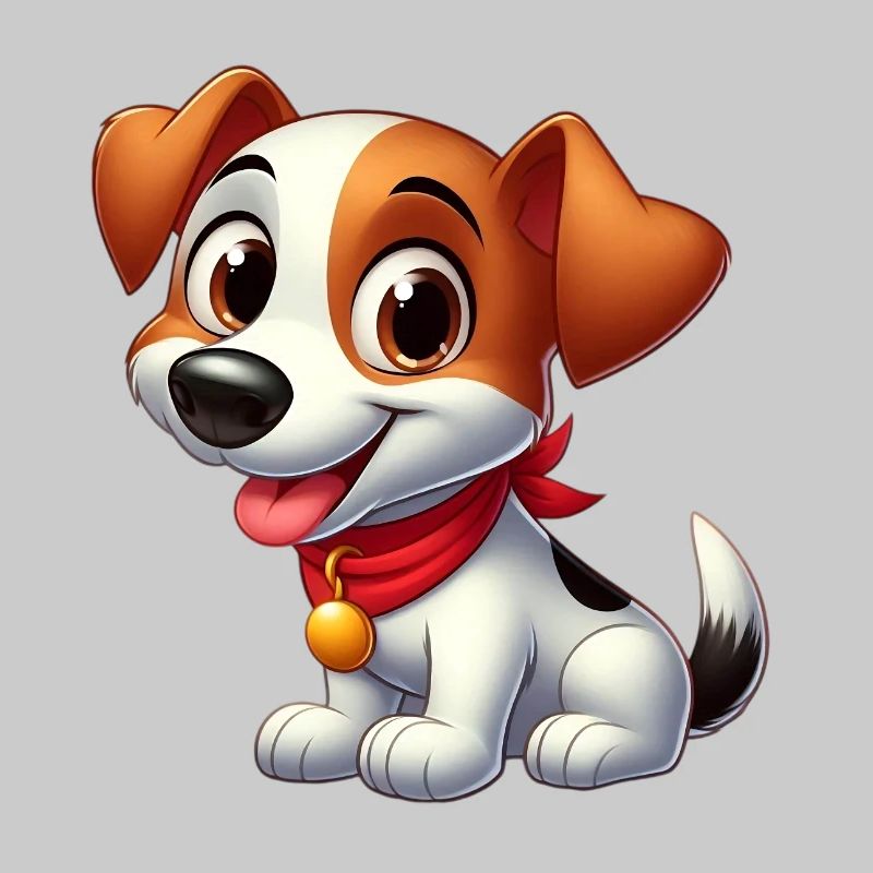 Foxterrier 6