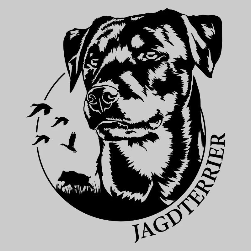 Jagdterrier Jagdhunde Jagdhund Hunde Wilsigns