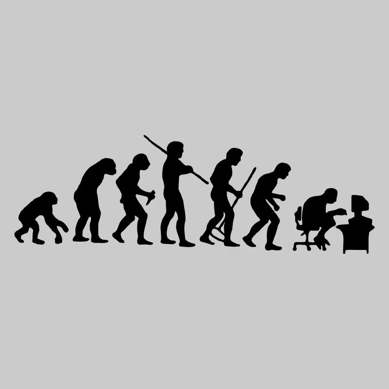 Evolution