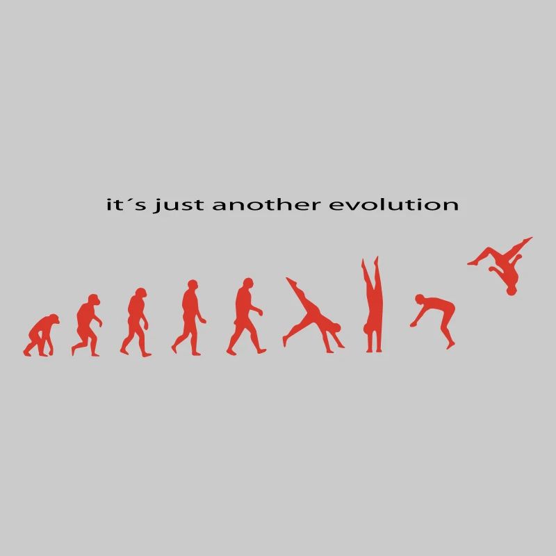 Evolution