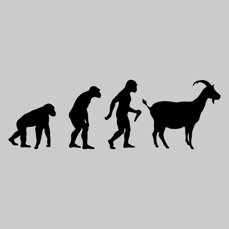Goat Evolution