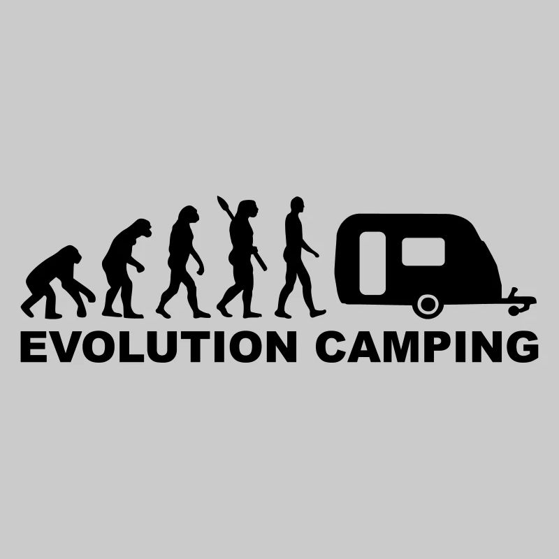 Evolution Camping