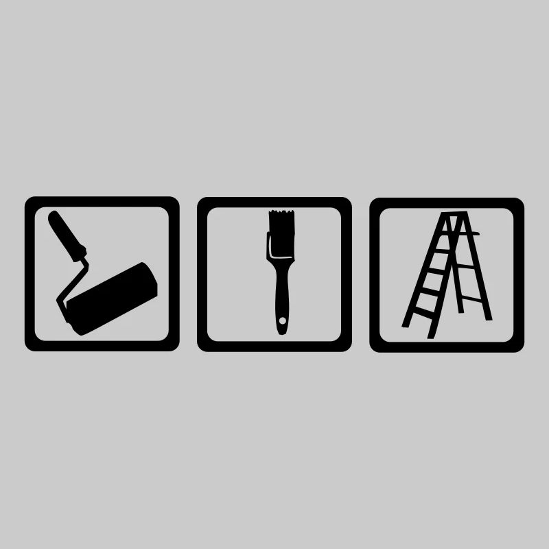 Painter - craftsman