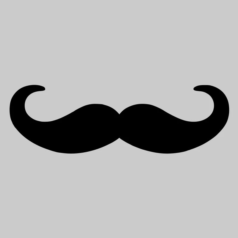 moustache