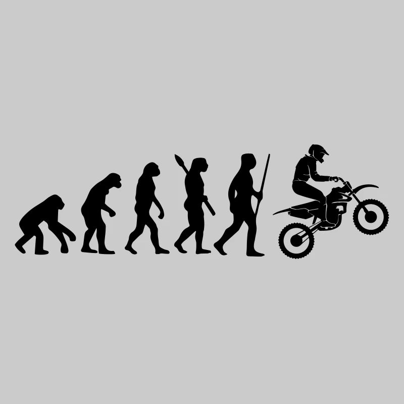MOTORRAD EVOLUTION