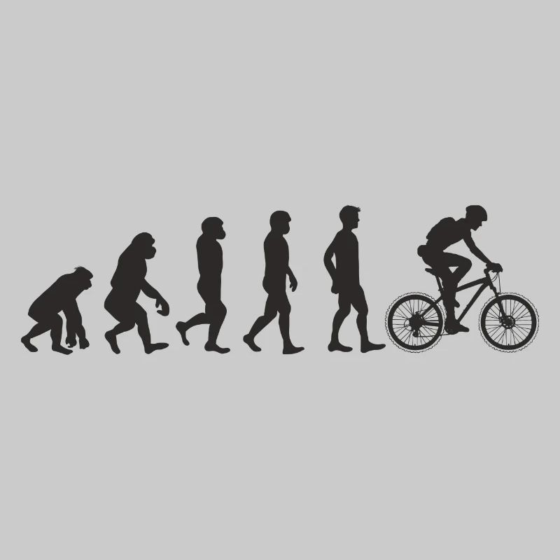 Evolution Bicycle