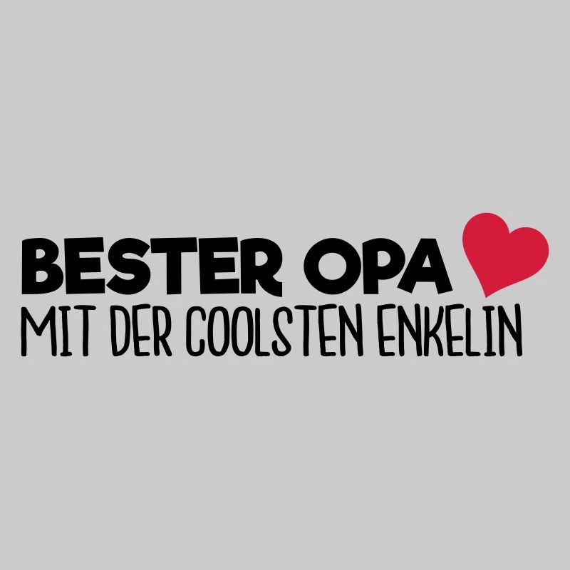 Bester Opa