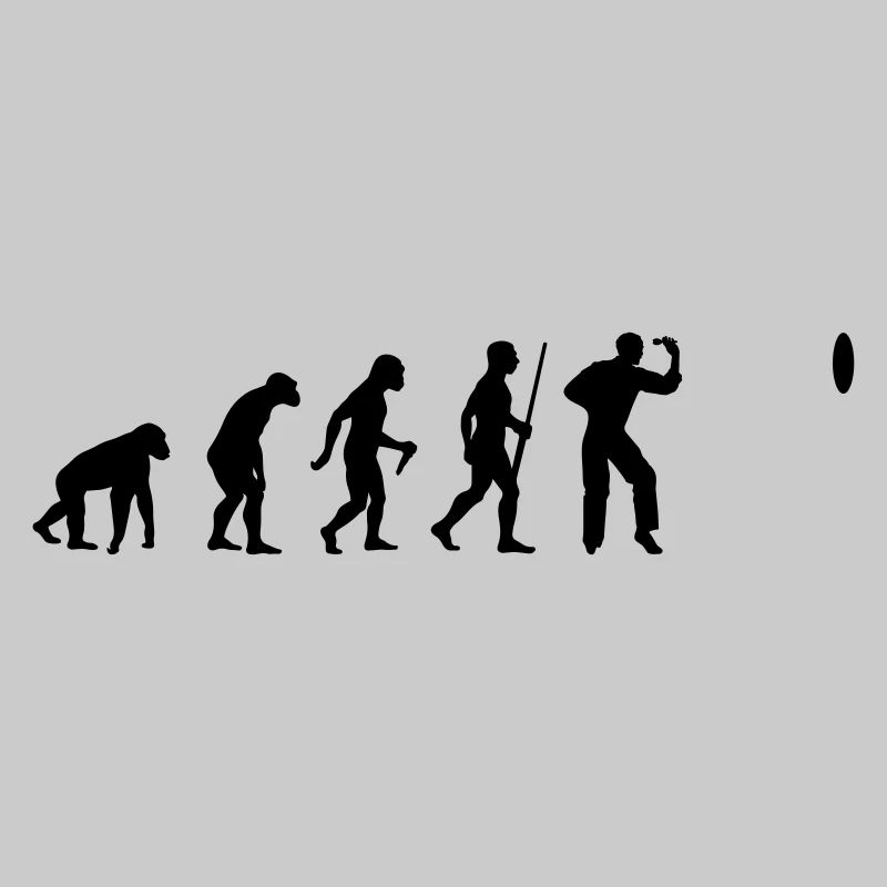 Dart Player Evolution