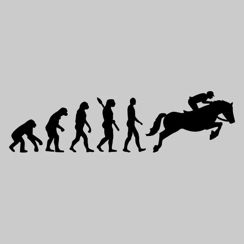 Springreiten