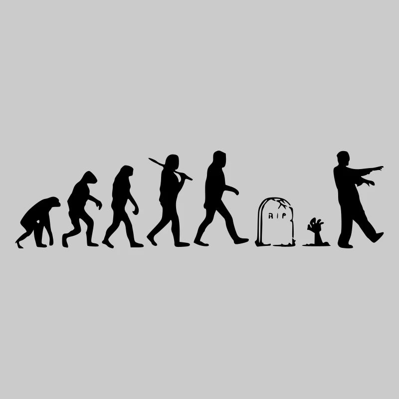 Evolution