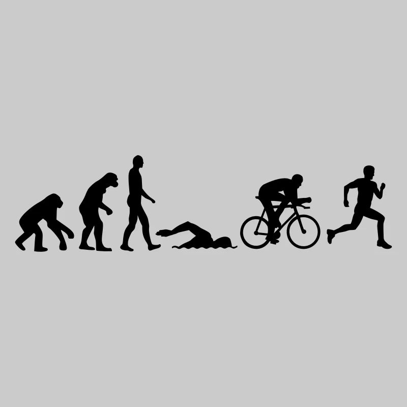 Evolution Triathlon