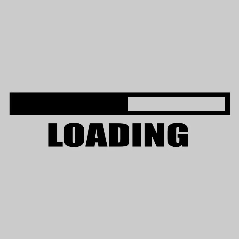 loading
