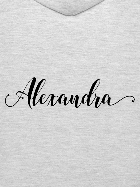 (alexandra)