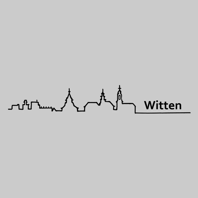 witten horizon