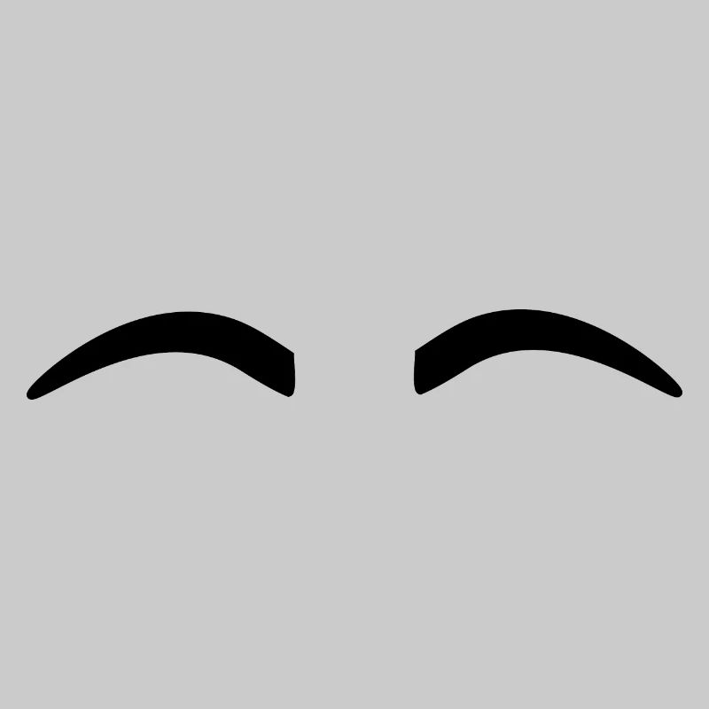 Eyebrows Funny