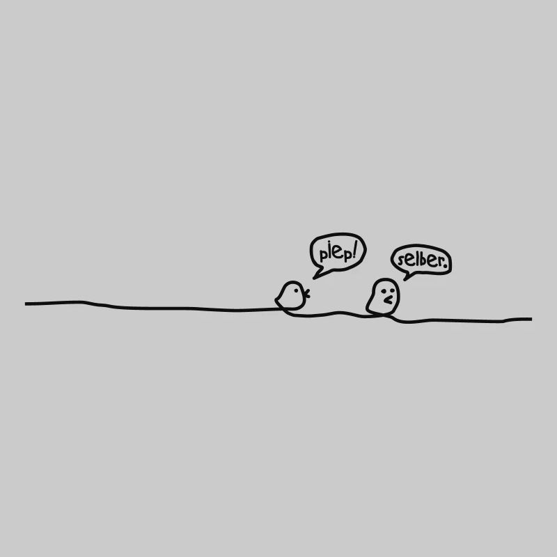 beep itself