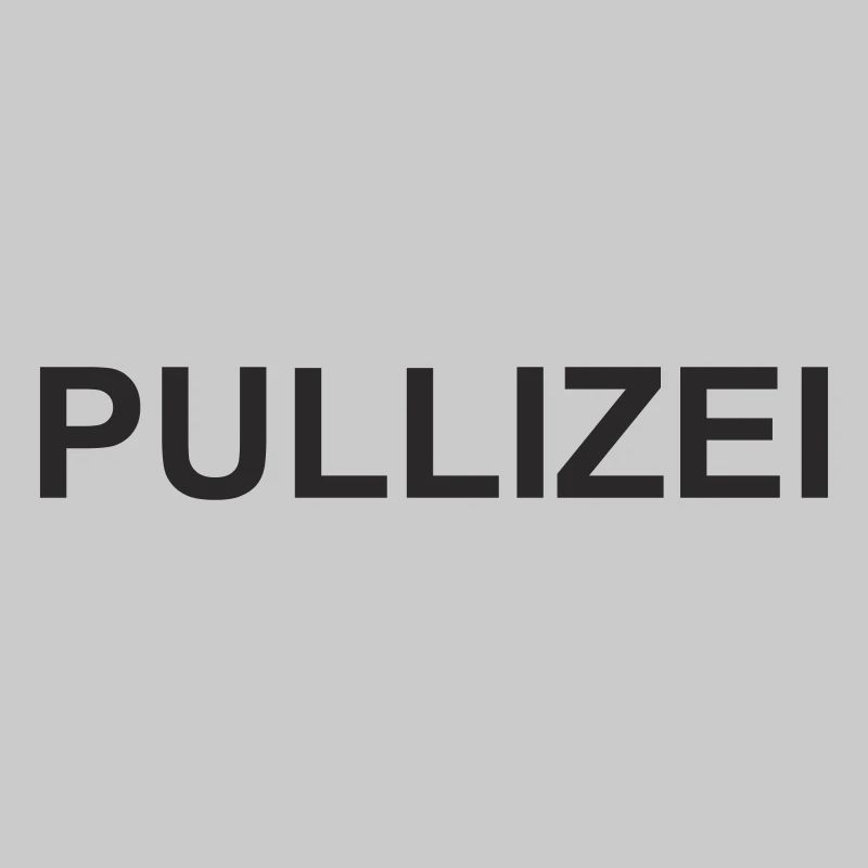 pullizei
