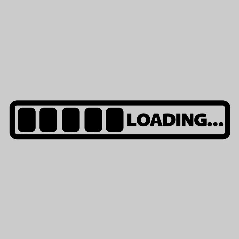 loading