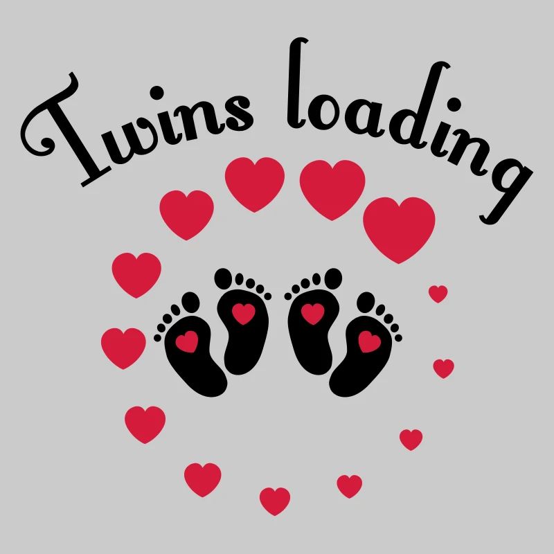 Twins loading