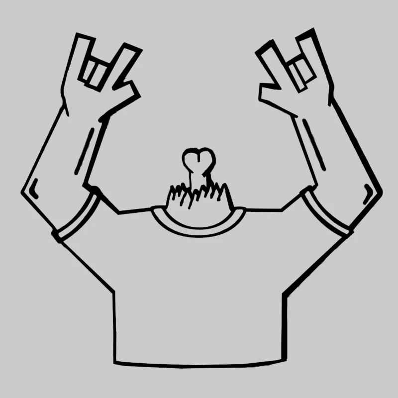 Headless Geschenk Geschenkidee