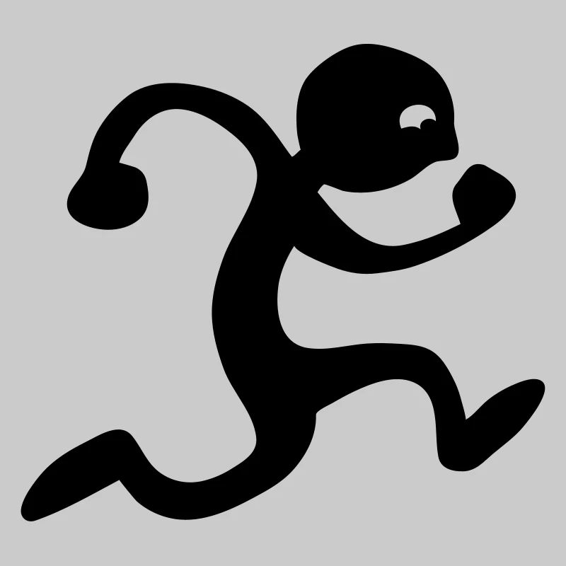 run