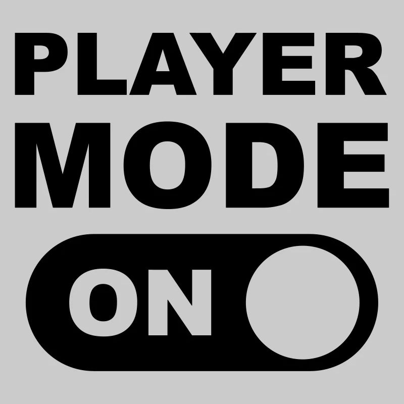 Player Mode ON