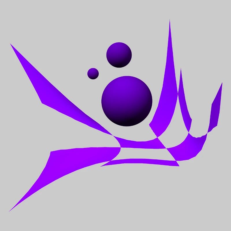 Bicubic Waves