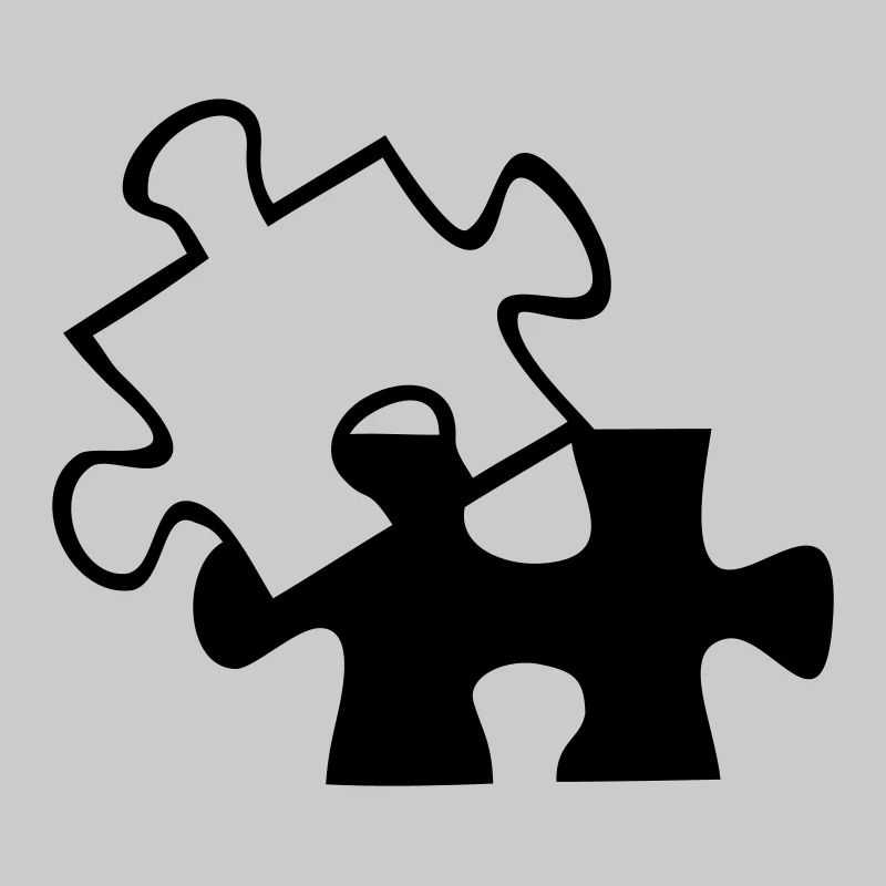 Wrong Part einfarbig