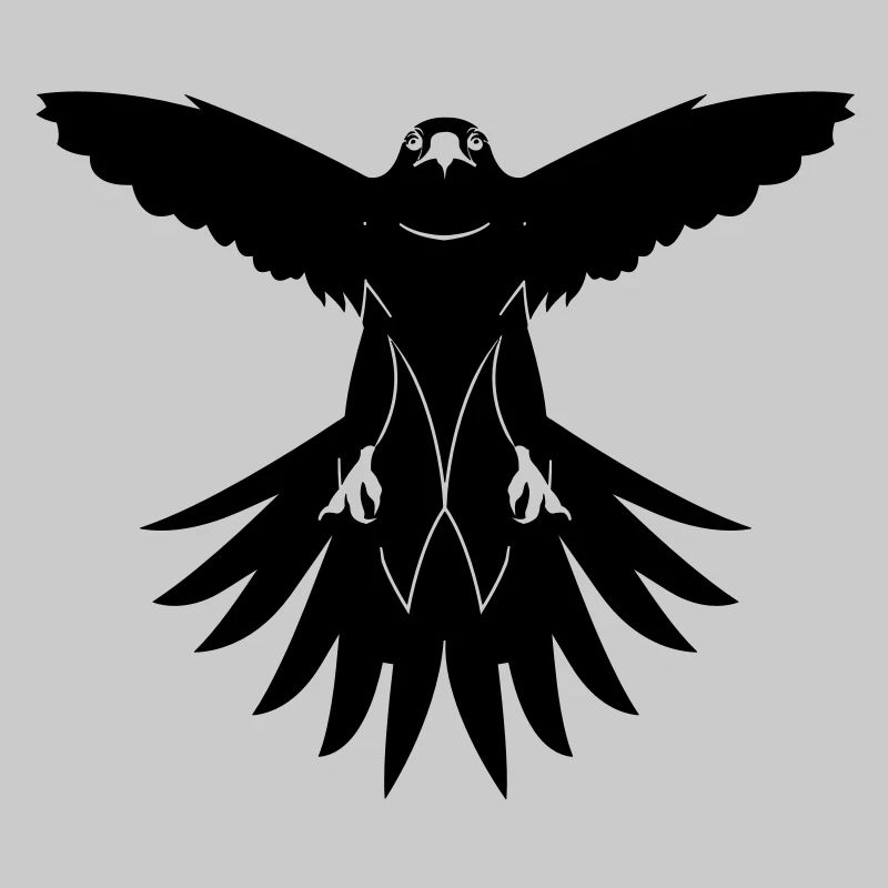 hawk