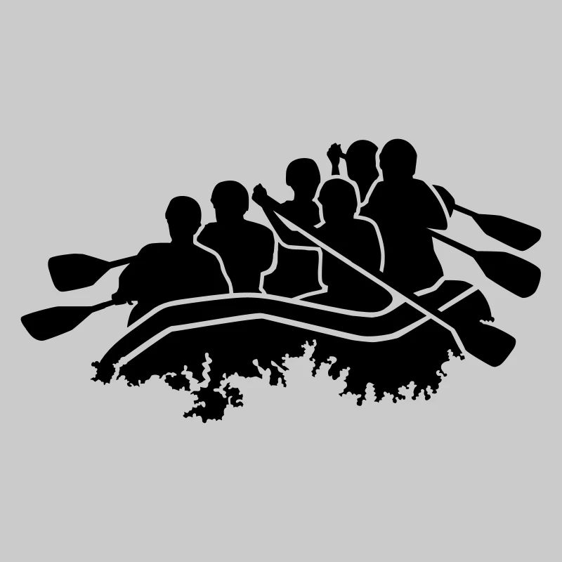 Rafting