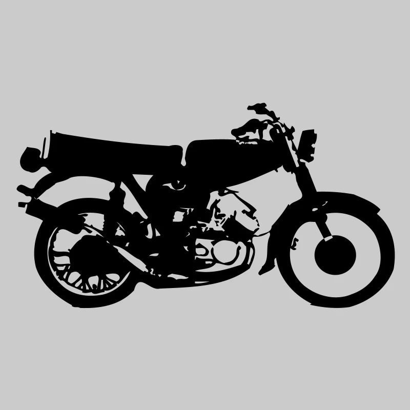Simson S51