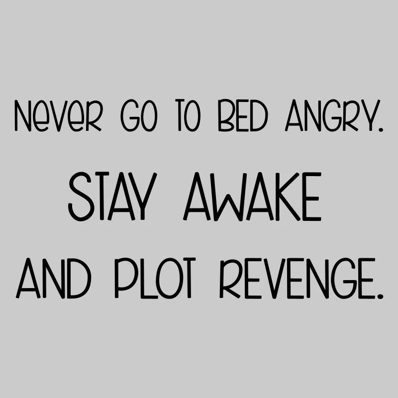 Plot Revenge