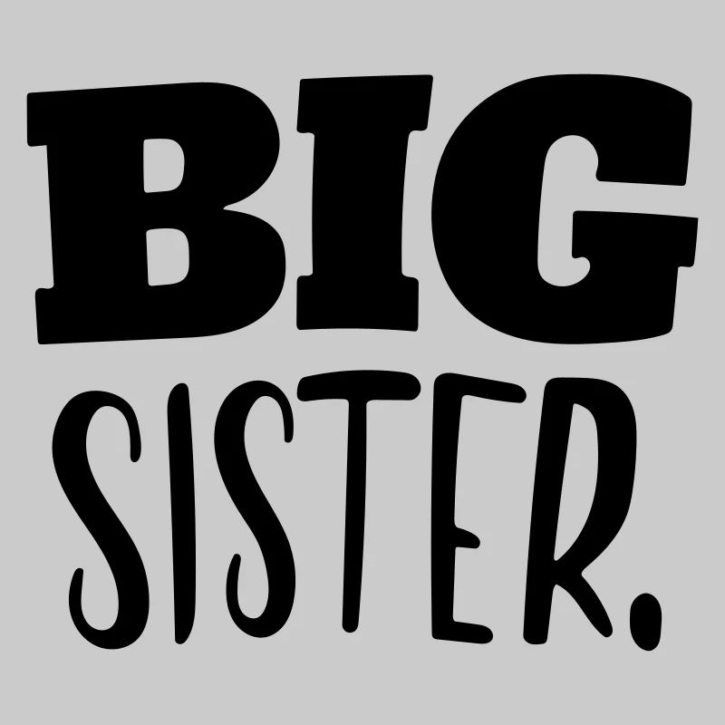 große Schwester