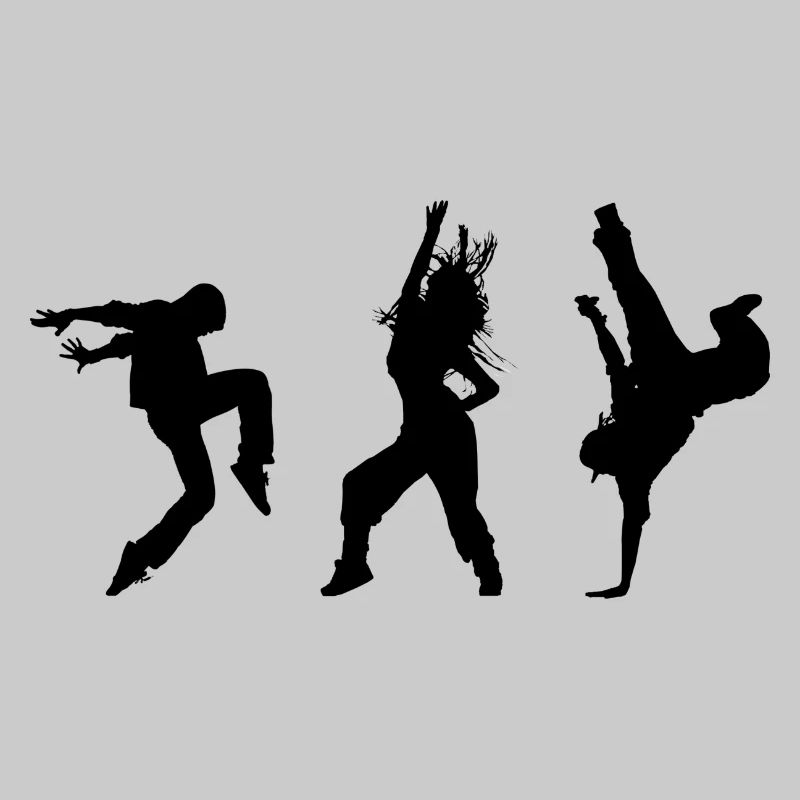 dance breakedancer dance