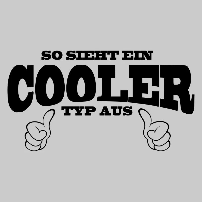 Cooler Typ