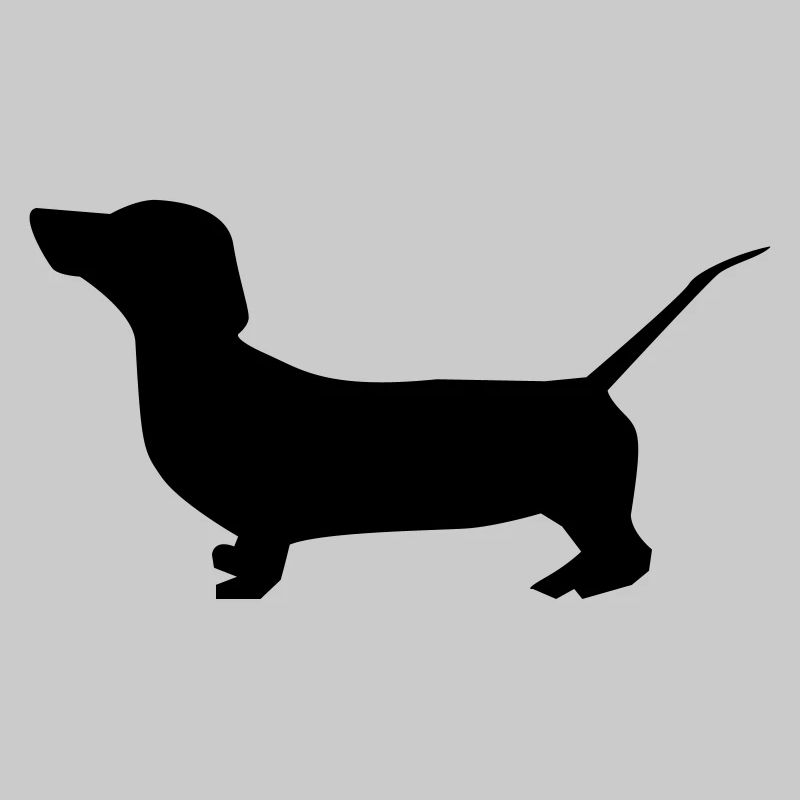 dog dackel