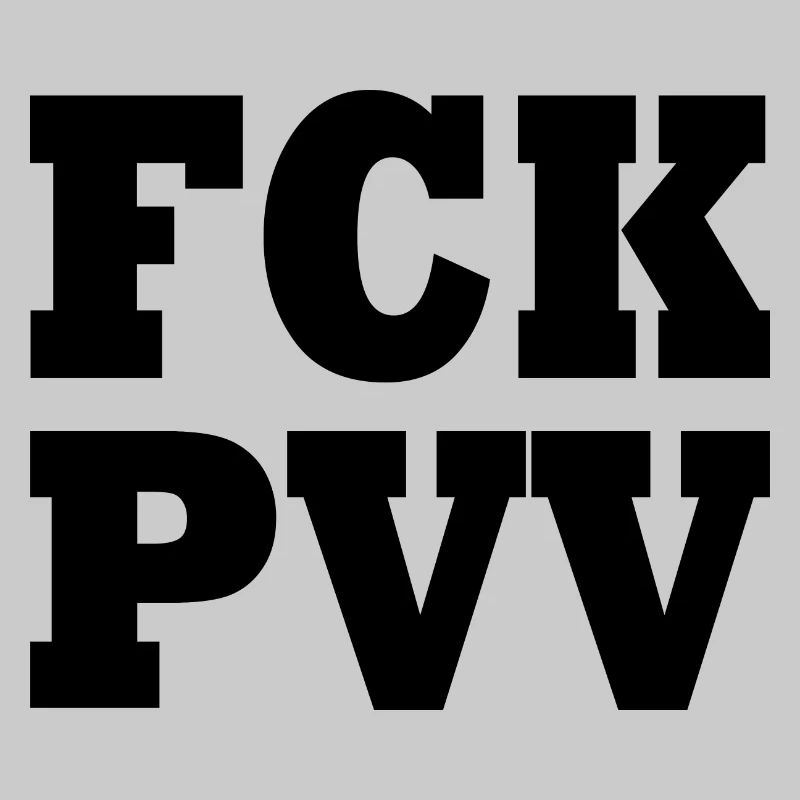 Fck pvv