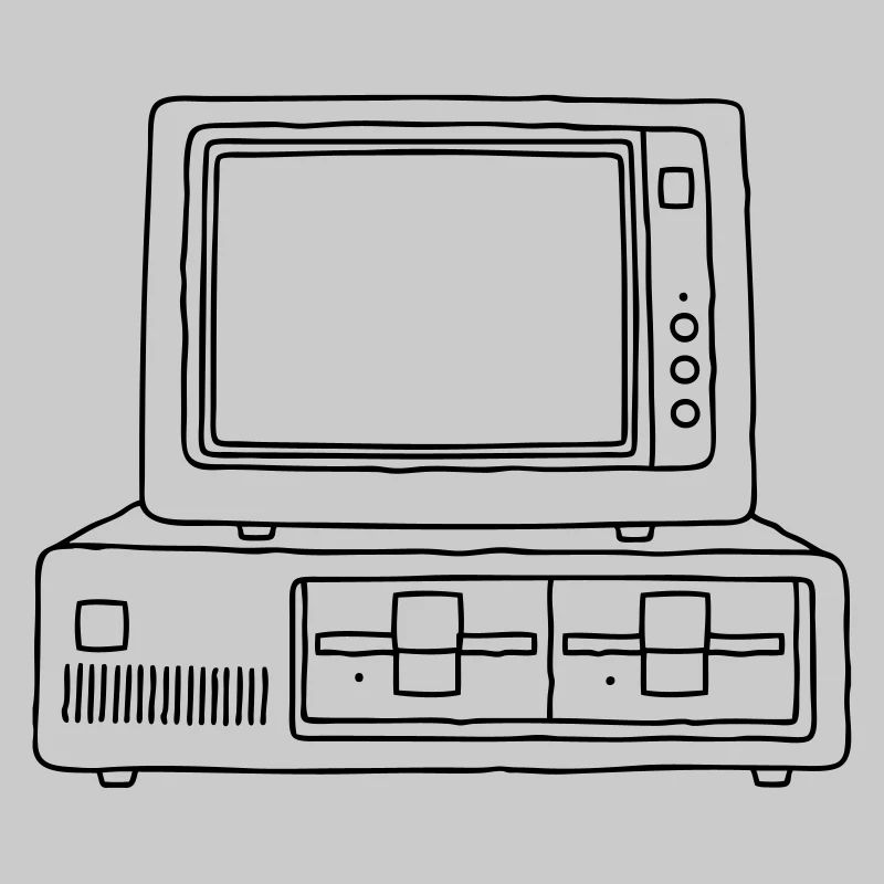 Ordinateur PC