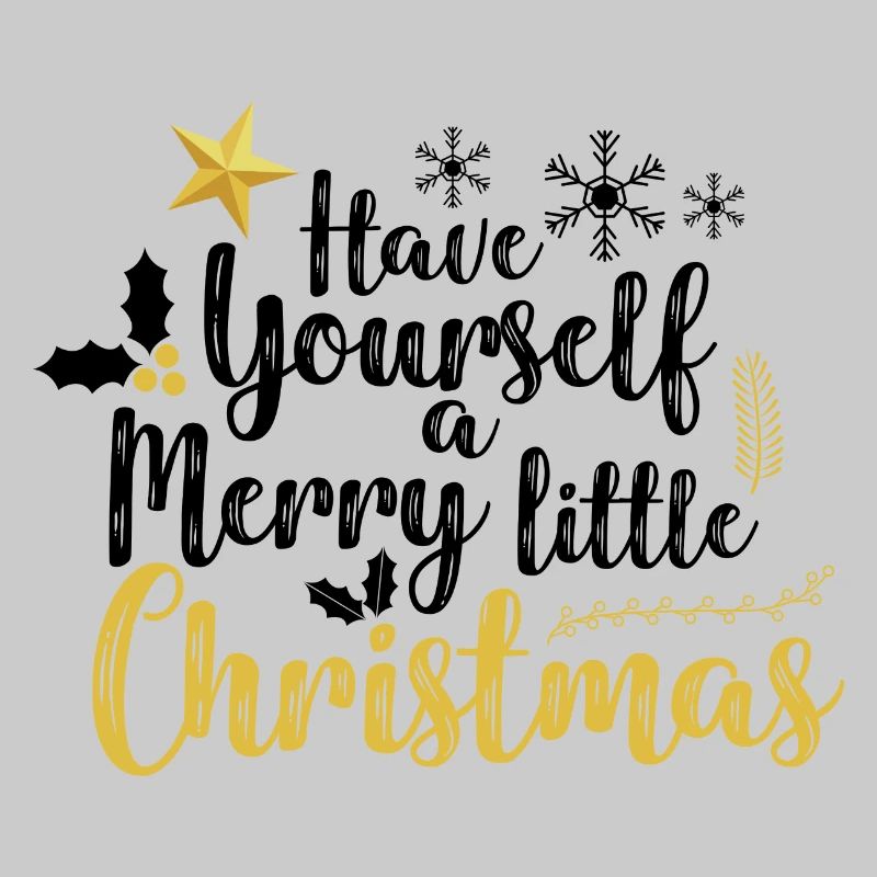 PASSEZ UN JOYEUX PETIT NOËL
