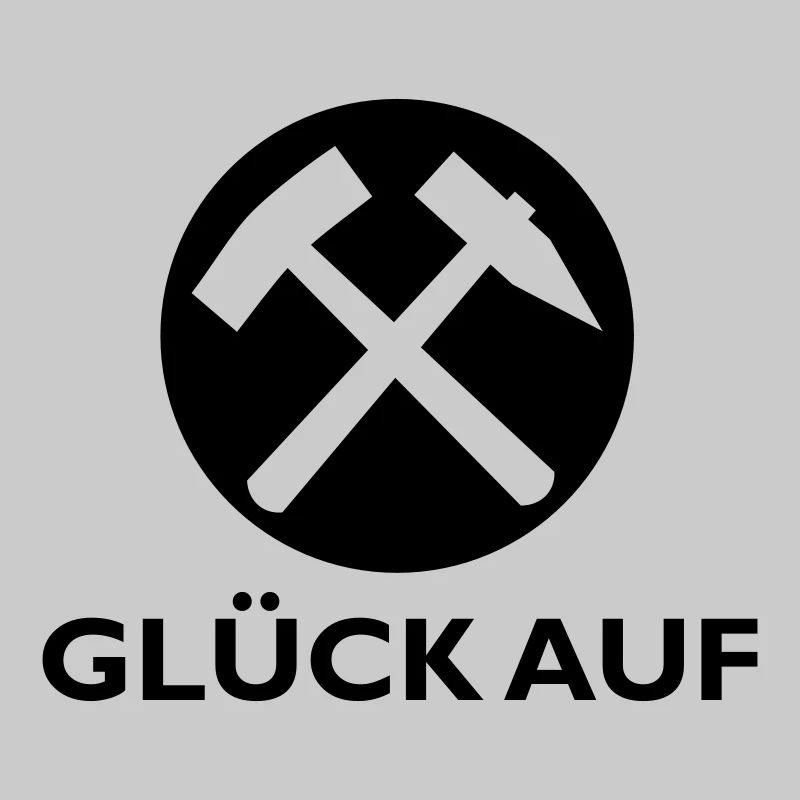 Glück Auf!