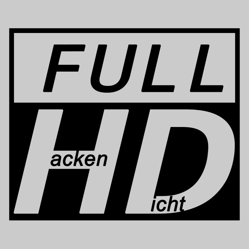 HD - Hacke Dicht