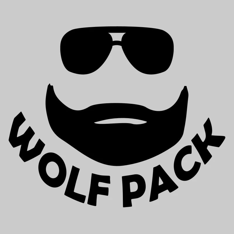 wolf pack