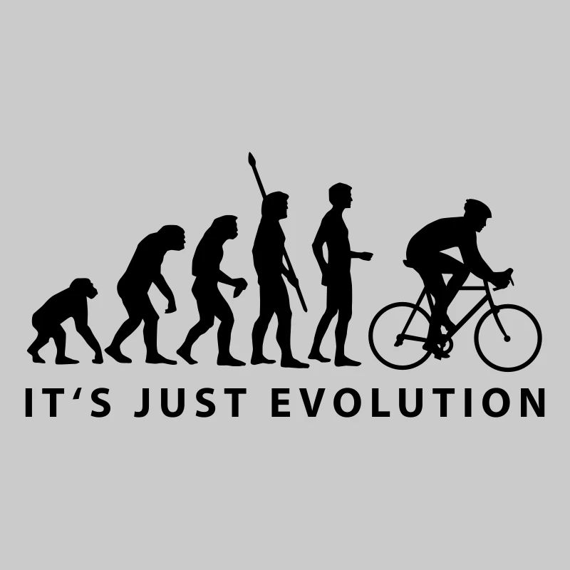 evolution_radfahrer_b